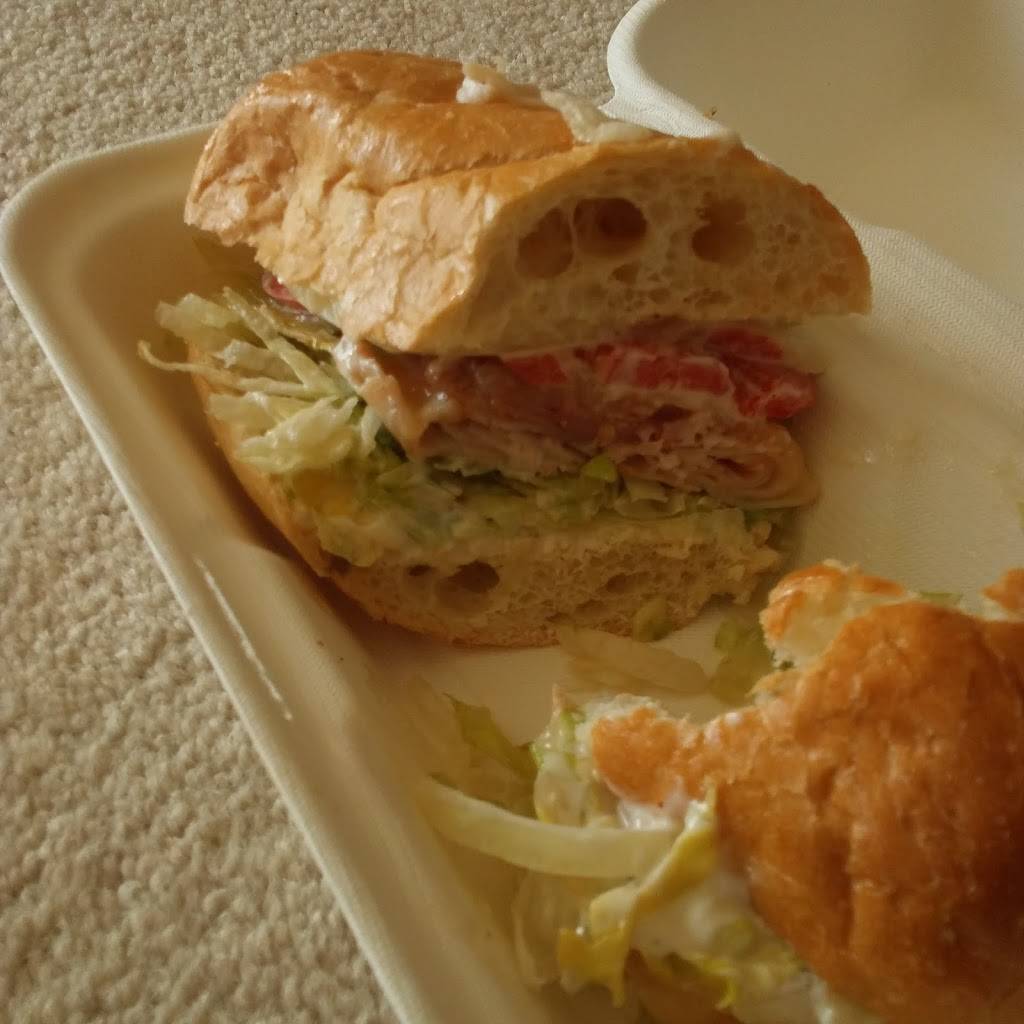 Firehouse Subs | restaurant | 35579 Warren Rd, Westland, MI 48185, USA | 7348587040 OR +1 734-858-7040