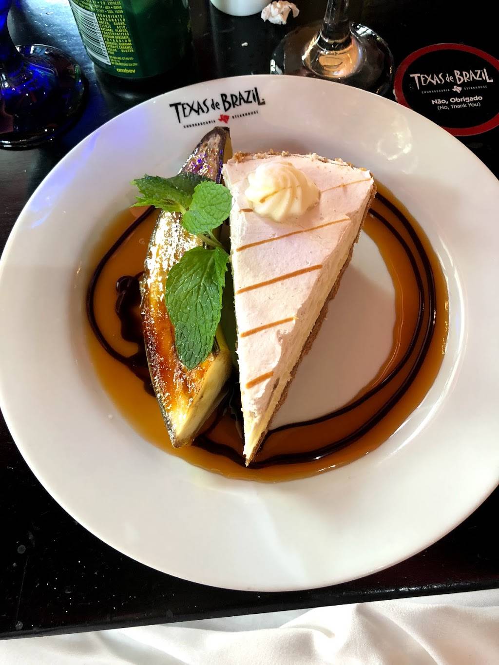 Texas de Brazil | restaurant | 2606 Sawgrass Mills Cir Ste 1301B, Sunrise, FL 33323, USA | 9548004200 OR +1 954-800-4200