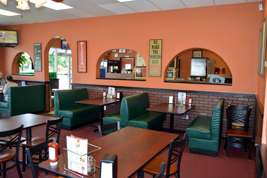 Pizza Ziya | restaurant | 308 Sunburst Hwy, Cambridge, MD 21613, USA | 4102218585 OR +1 410-221-8585