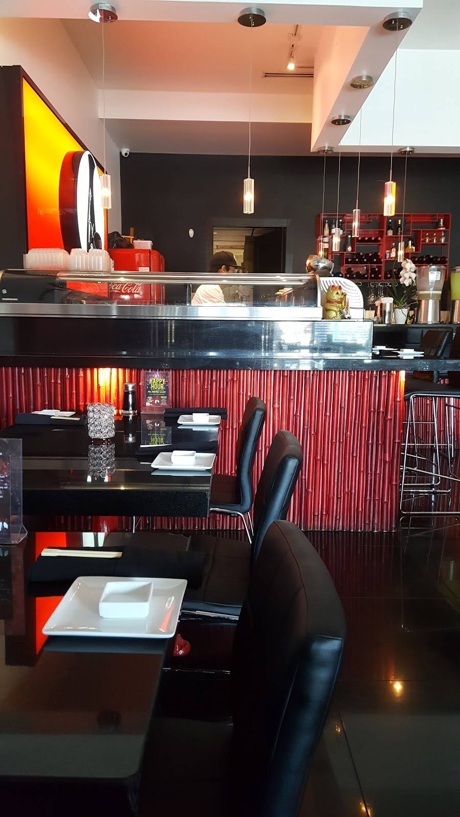 Sushi Sake Hammocks | restaurant | 14649 SW 104th St, Miami, FL 33186, USA | 3053808880 OR +1 305-380-8880
