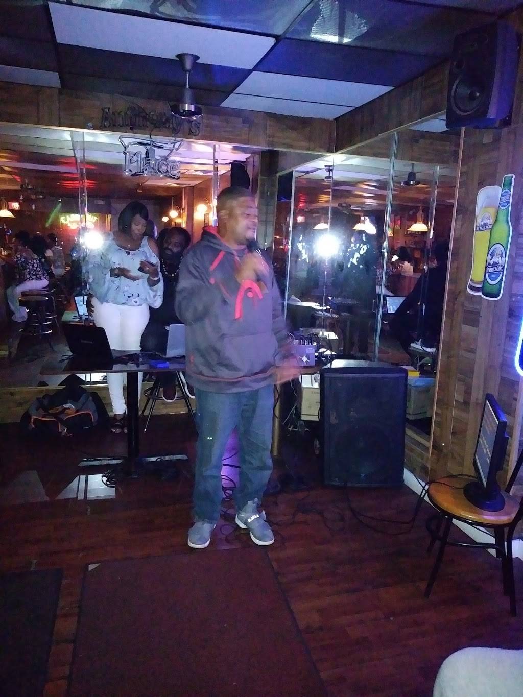 Anthonys Place | restaurant | 389 S Green Rd, Cleveland, OH 44121, USA | 2165317085 OR +1 216-531-7085