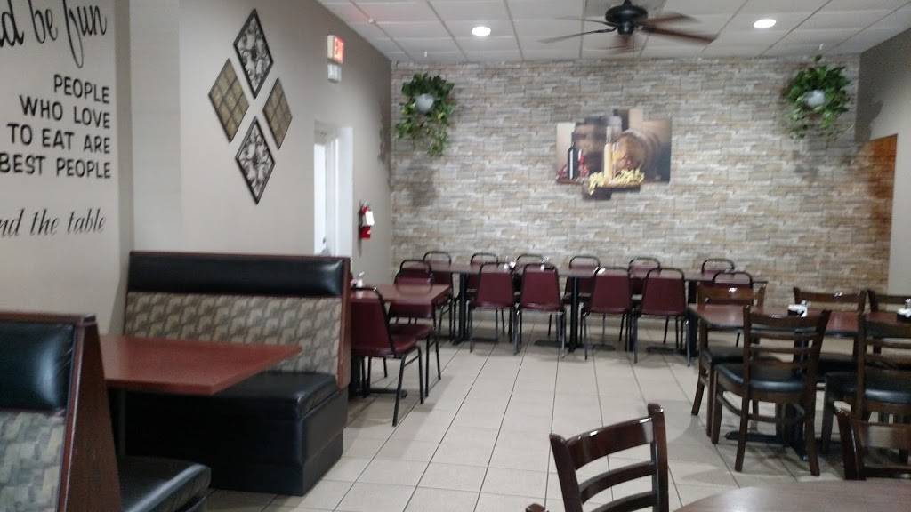 Oscars Family Restaurant | restaurant | 267 US-27, Sebring, FL 33870, USA | 8634710550 OR +1 863-471-0550
