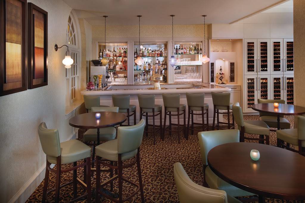 Trevi 5 at The Hotel Hershey | restaurant | 100 Hotel Rd, Hershey, PA 17033, USA | 7175348800 OR +1 717-534-8800