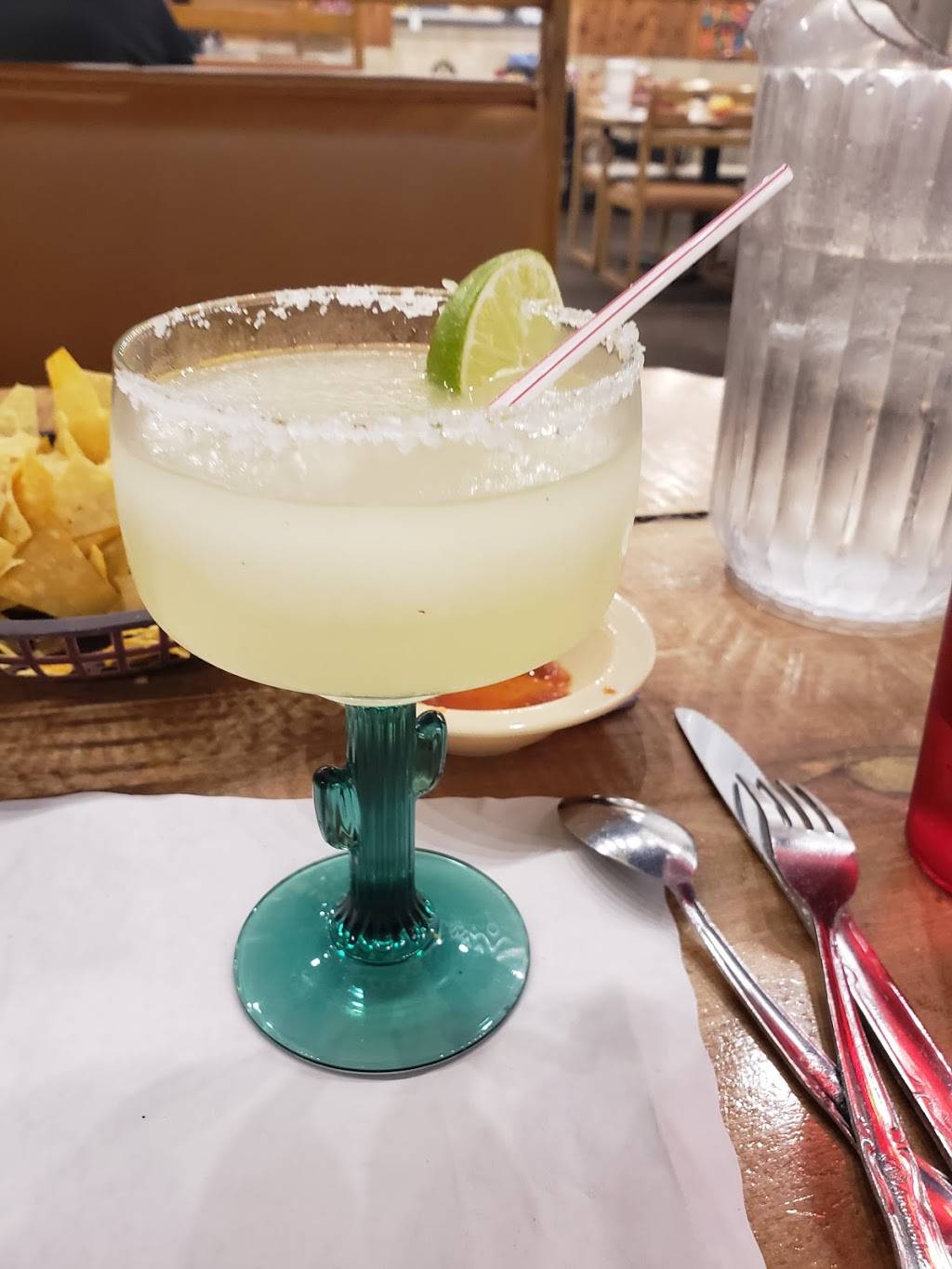 La Puente Restaurant | restaurant | 3205 S State St, South Salt Lake, UT 84115, USA | 8012813272 OR +1 801-281-3272