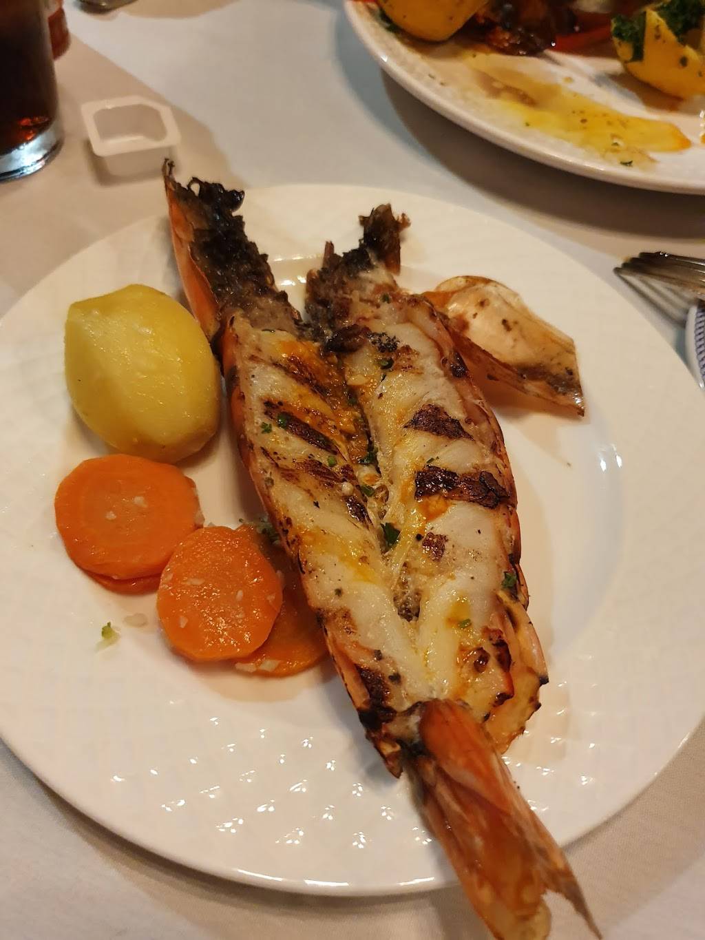 Caravela Portuguese Restaurant Miami | restaurant | 7761 NW 107th Ave Suite 2-11, Doral, FL 33178, USA | 3056299339 OR +1 305-629-9339