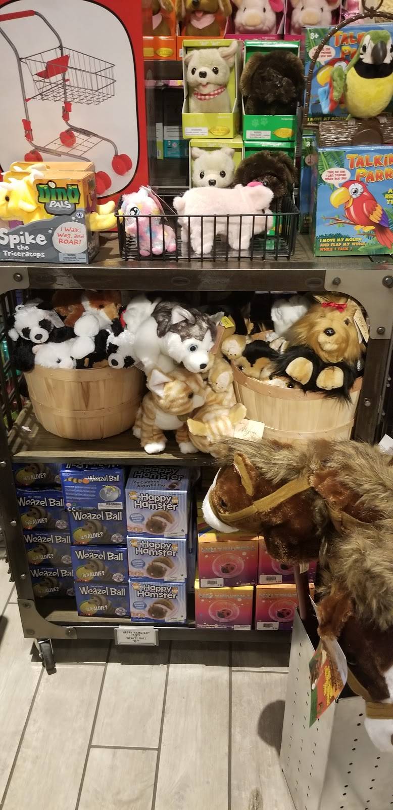 Cracker Barrel Old Country Store | restaurant | 560 Ventura Blvd, Camarillo, CA 93010, USA | 8053841424 OR +1 805-384-1424