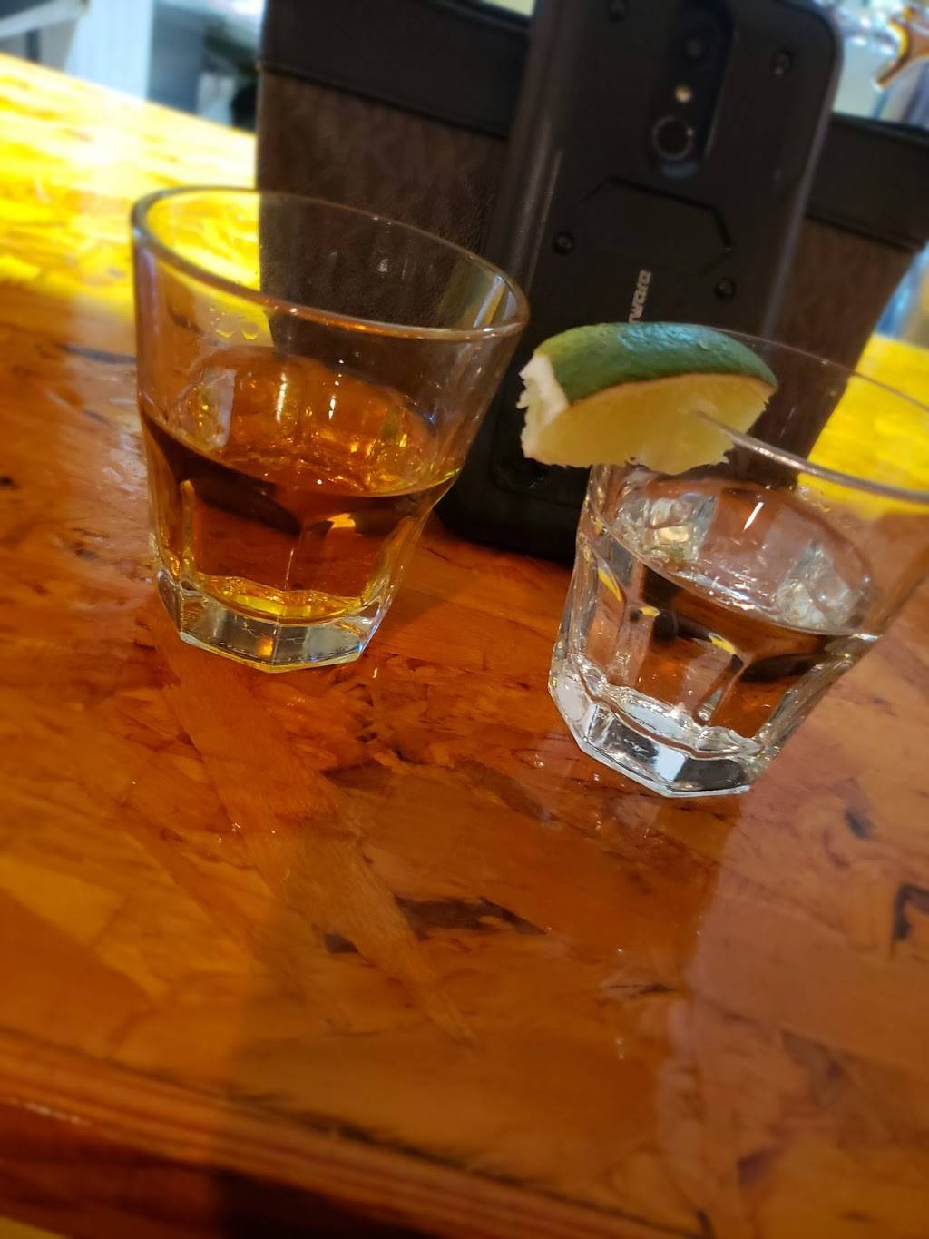 Jamrock Sports Bar & Grill | restaurant | 417 S College Rd Suite 24, Wilmington, NC 28403, USA | 9108335820 OR +1 910-833-5820