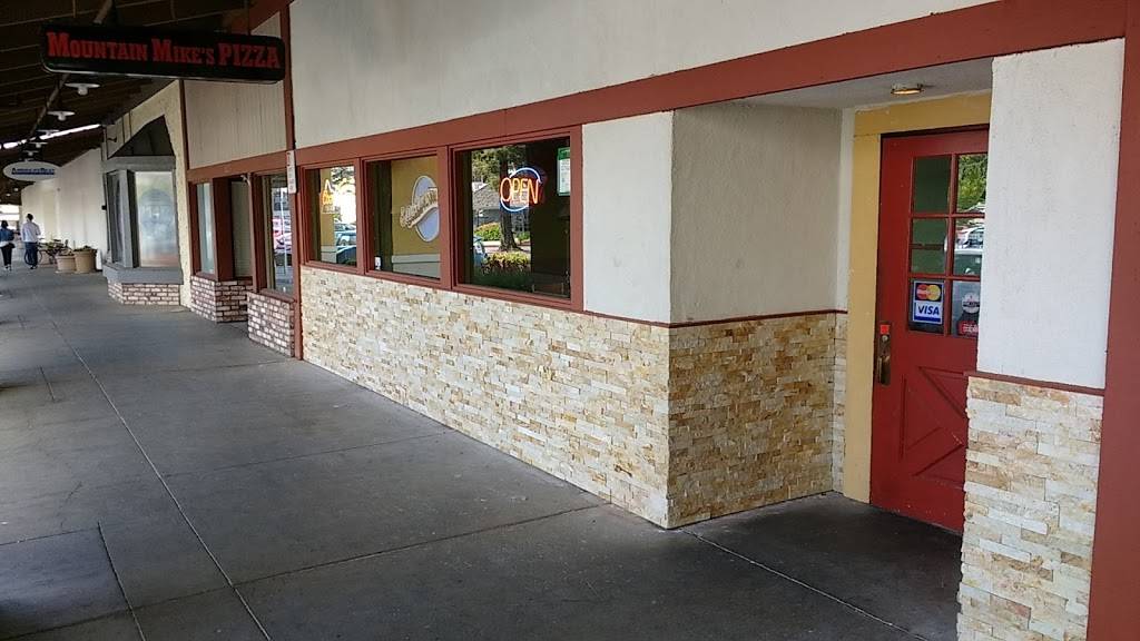 Mountain Mikes Pizza | meal delivery | 20261 Patio Dr, Castro Valley, CA 94546, USA | 5105371400 OR +1 510-537-1400
