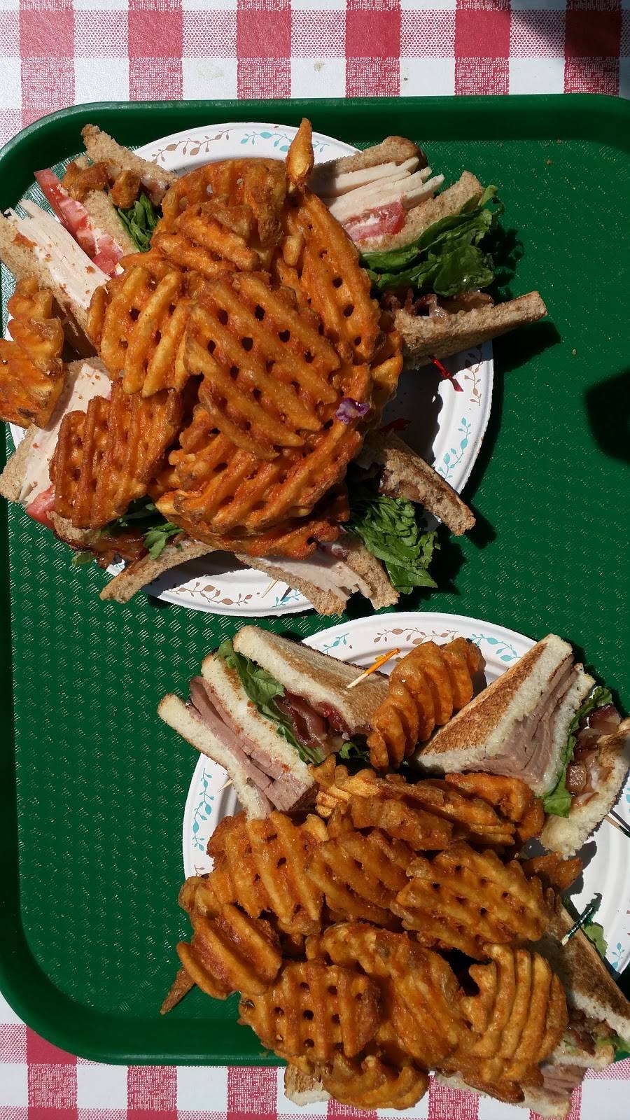 Kimball Farm Jaffrey | restaurant | 158 Turnpike Rd, Jaffrey, NH 03452, USA | 6035325765 OR +1 603-532-5765