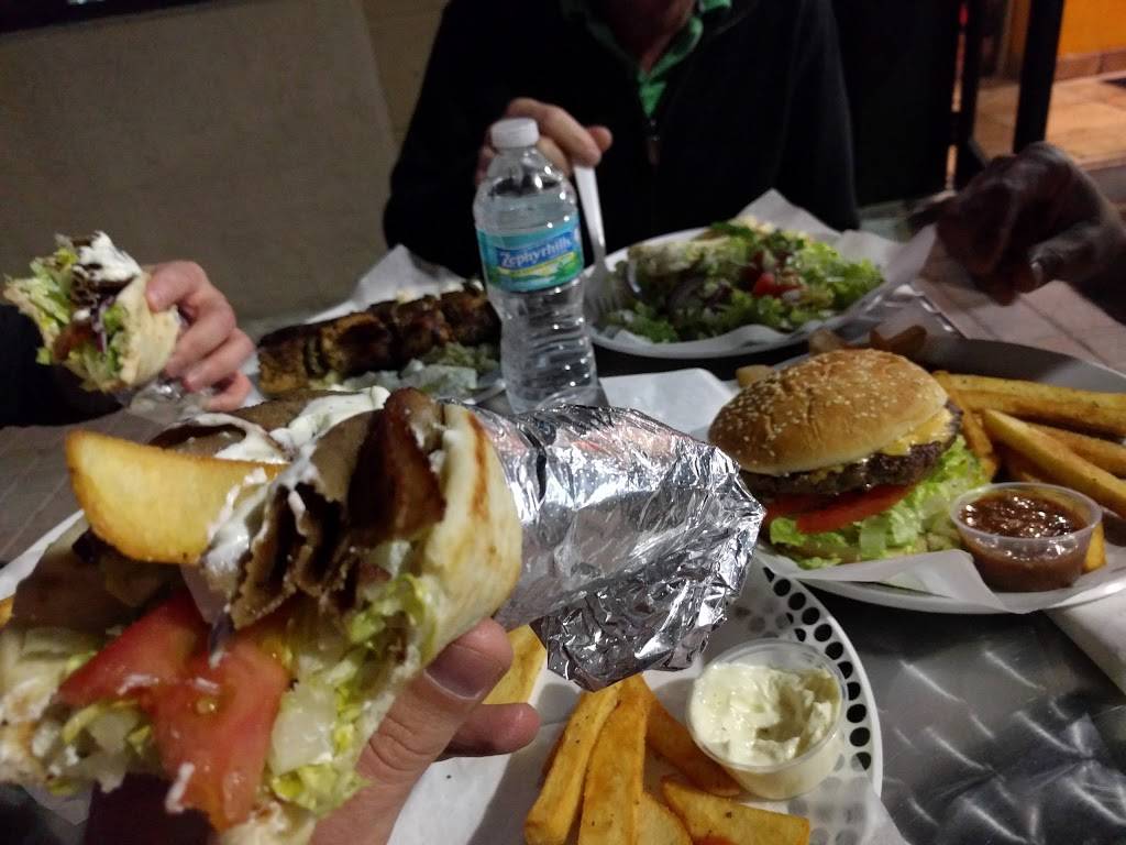 Keeses Simply Delicious | restaurant | 540 Clematis St, West Palm Beach, FL 33401, USA | 5613289182 OR +1 561-328-9182