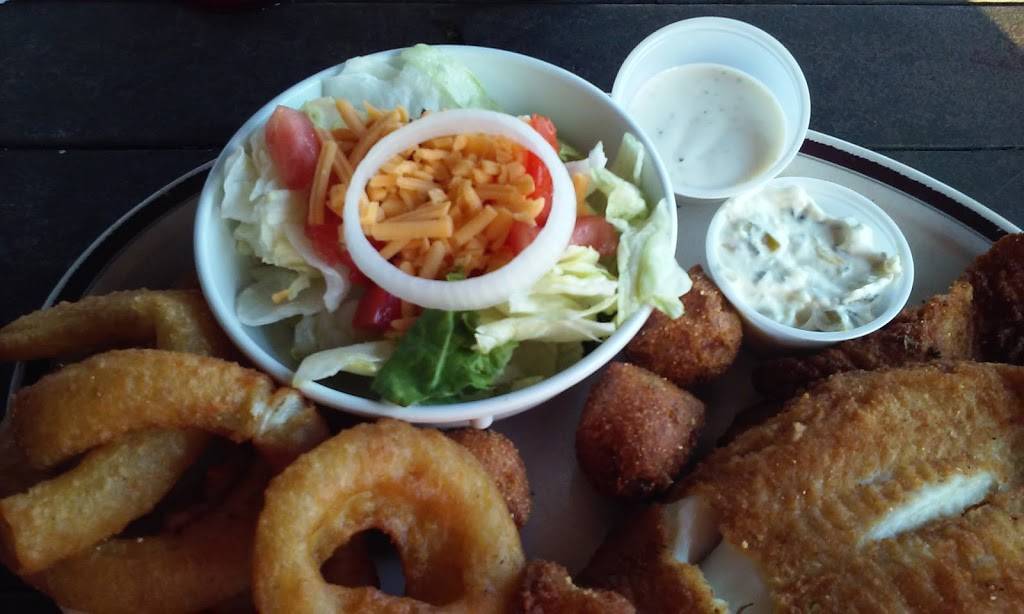 Shady Oak Restaurant | restaurant | 2984 W New York Ave, DeLand, FL 32720, USA | 3867349715 OR +1 386-734-9715