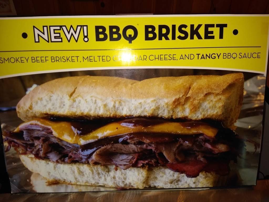 Planet Sub | meal takeaway | 1111 Main St, Kansas City, MO 64106, USA | 8164717827 OR +1 816-471-7827