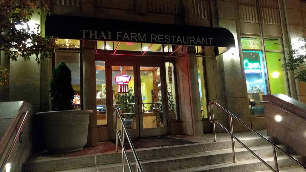 Thai Farm Restaurant | restaurant | 800 King Farm Blvd #125, Rockville, MD 20850, USA | 3012588829 OR +1 301-258-8829