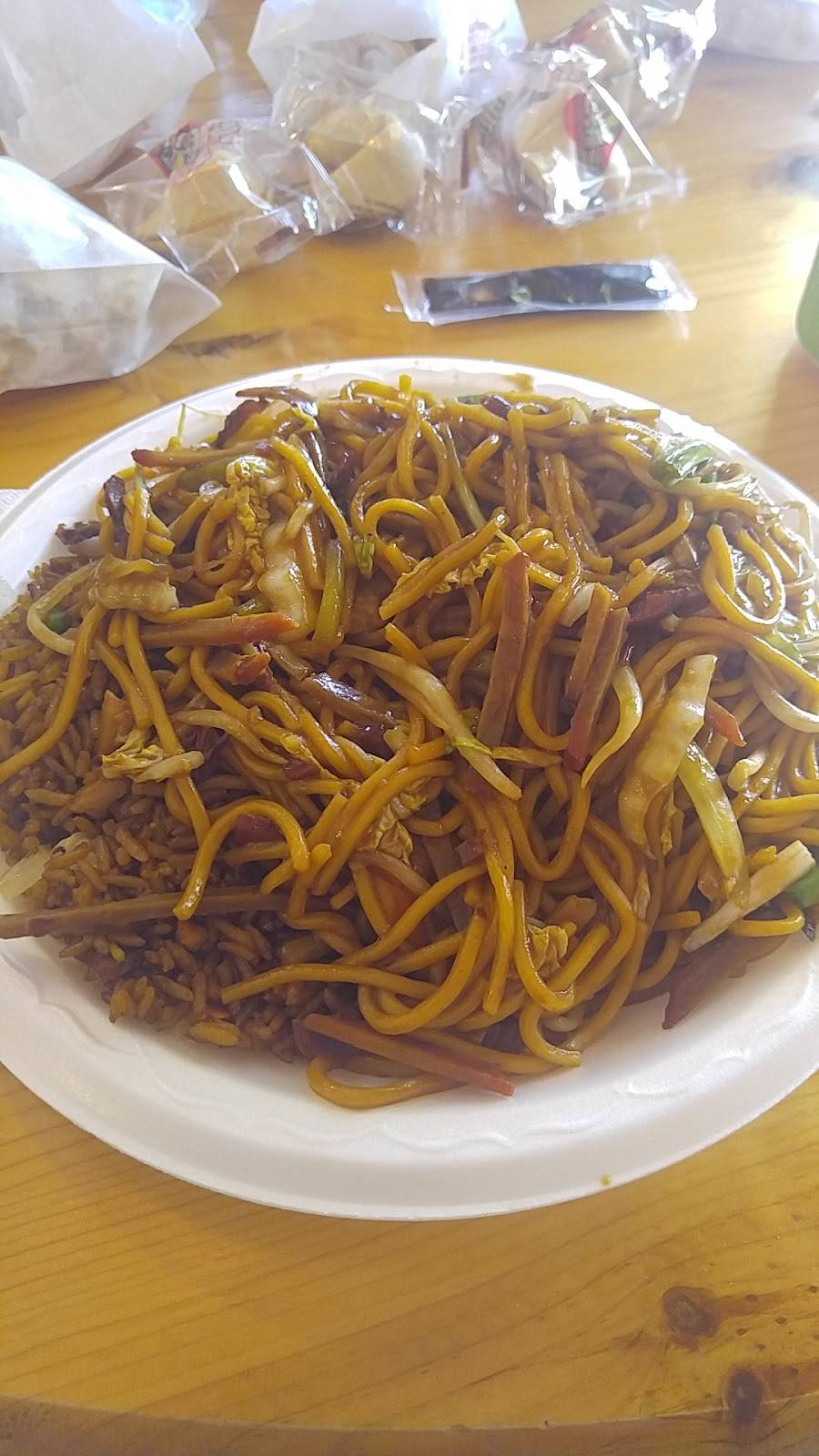 Wang Cai | restaurant | 209 S State Rd 135, Greenwood, IN 46142, USA | 3178888595 OR +1 317-888-8595