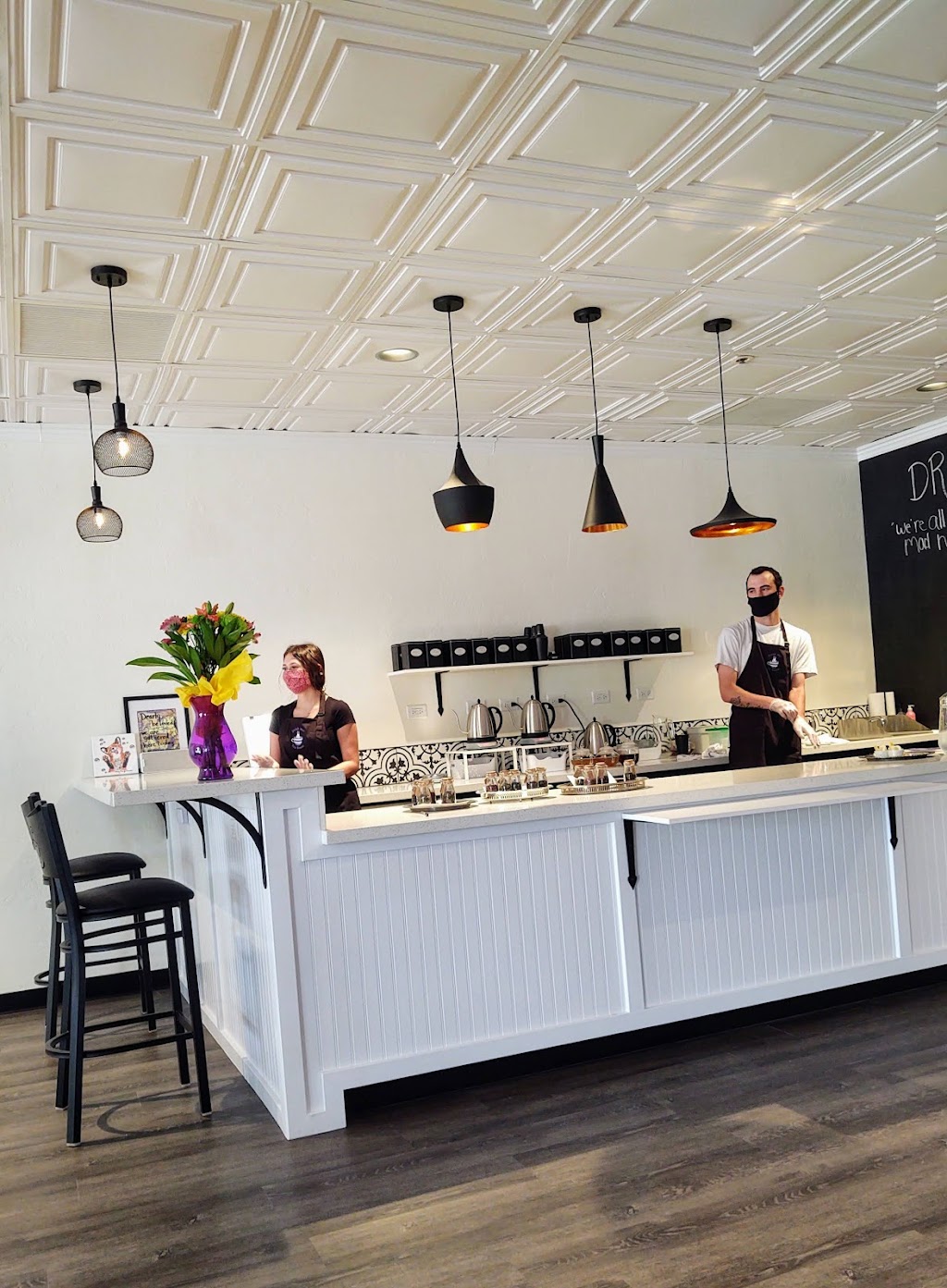 Drink Me! Tea Room *Reservations Required* | cafe | 1730 E Warner Rd #5, Tempe, AZ 85284, USA | 6022065469 OR +1 602-206-5469