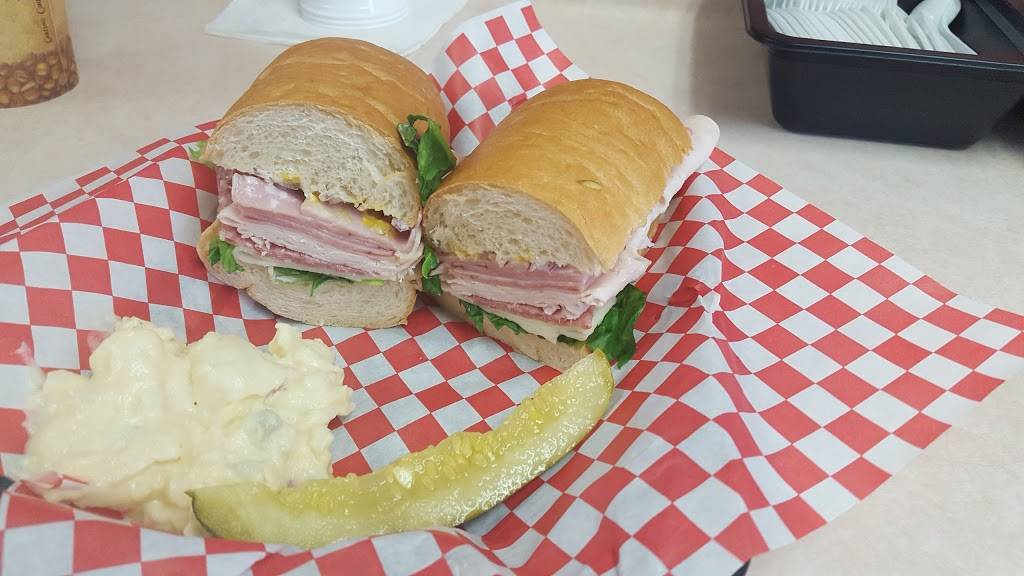 Wineridge Deli | restaurant | 938 S Andreasen Dr # A, Escondido, CA 92029, USA | 7607395508 OR +1 760-739-5508