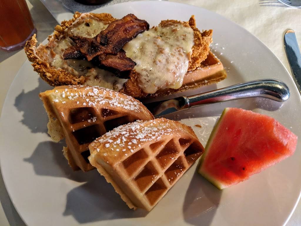 Gallery Grille | restaurant | 383 Tequesta Dr, Tequesta, FL 33469, USA | 5615753775 OR +1 561-575-3775