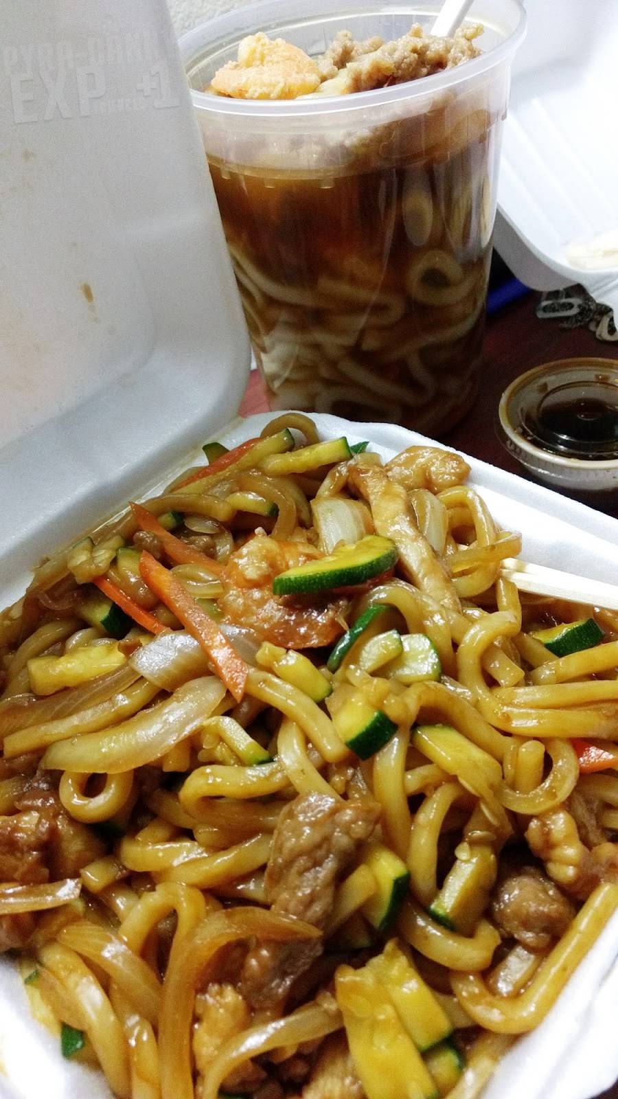 Tokyo Cafe | restaurant | 11709 Largo Dr, Savannah, GA 31419, USA | 9124366651 OR +1 912-436-6651