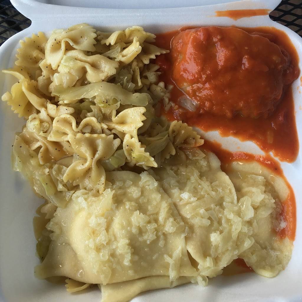 Forgotten Taste Pierogies | restaurant | 910 Beaver Grade Rd, Coraopolis, PA 15108, USA | 4122699800 OR +1 412-269-9800