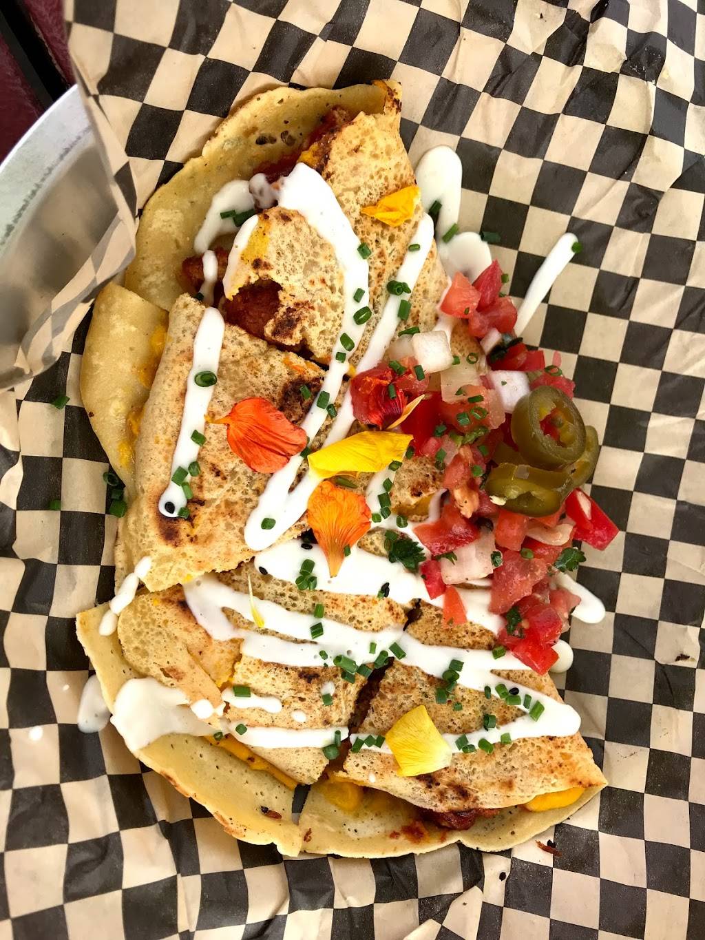 Flourish Plant-Based Kitchen | restaurant | 7316 N Lombard St, Portland, OR 97203, USA | 5037545934 OR +1 503-754-5934