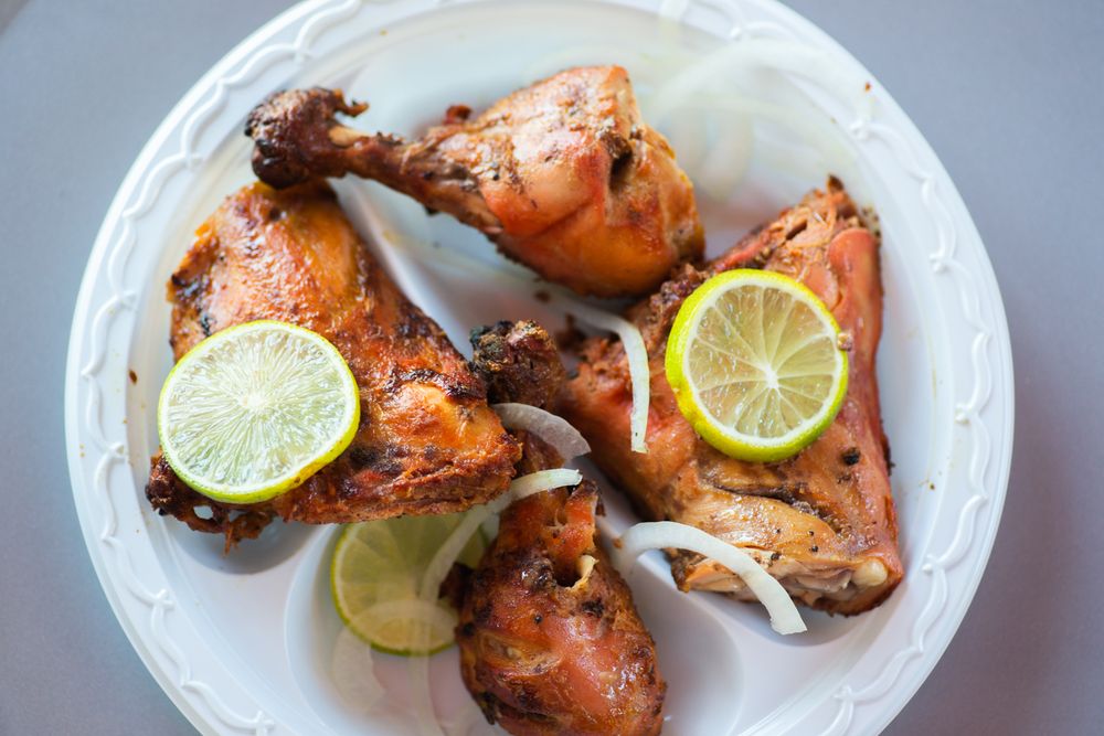 Masala Street - Indian Cuisine and Catering Services | meal delivery | 1070 N El Camino Real, Encinitas, CA 92024, USA | 7607537452 OR +1 760-753-7452