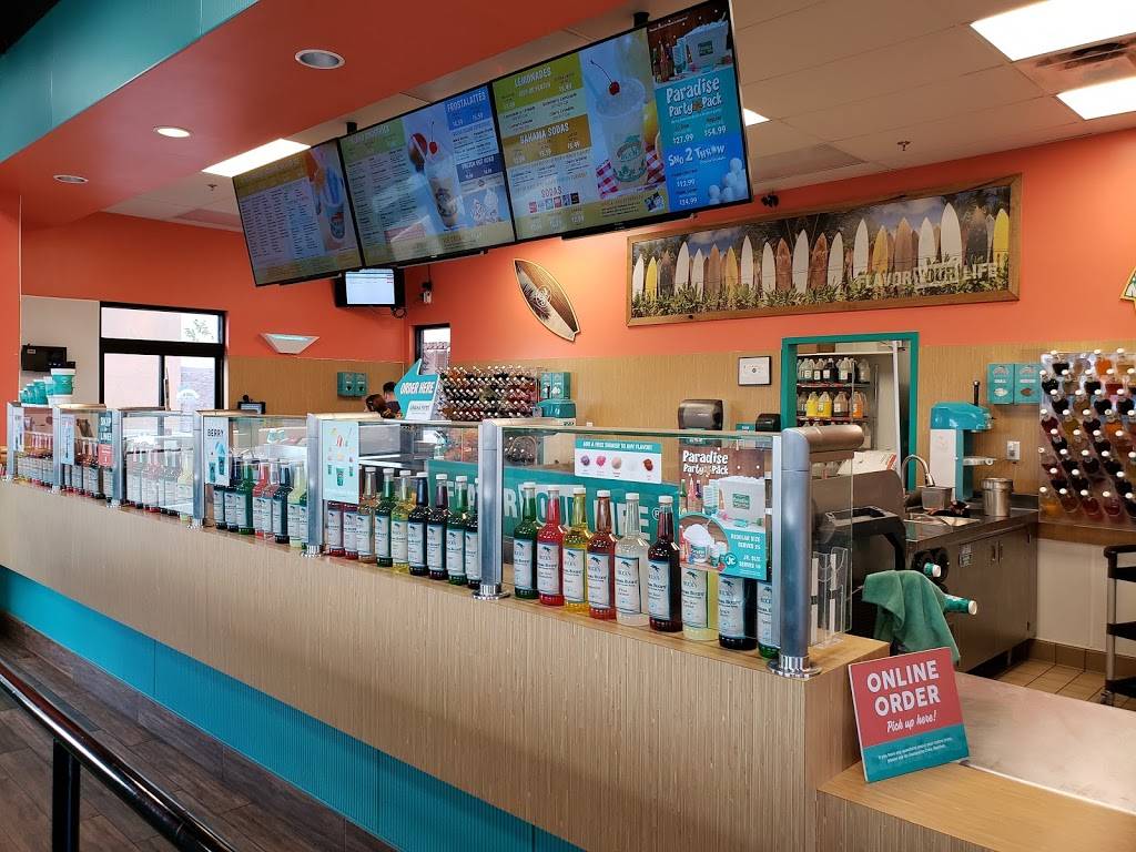 Bahama Bucks | restaurant | 7450 S 35th Ave, Laveen Village, AZ 85339, USA | 6027145224 OR +1 602-714-5224