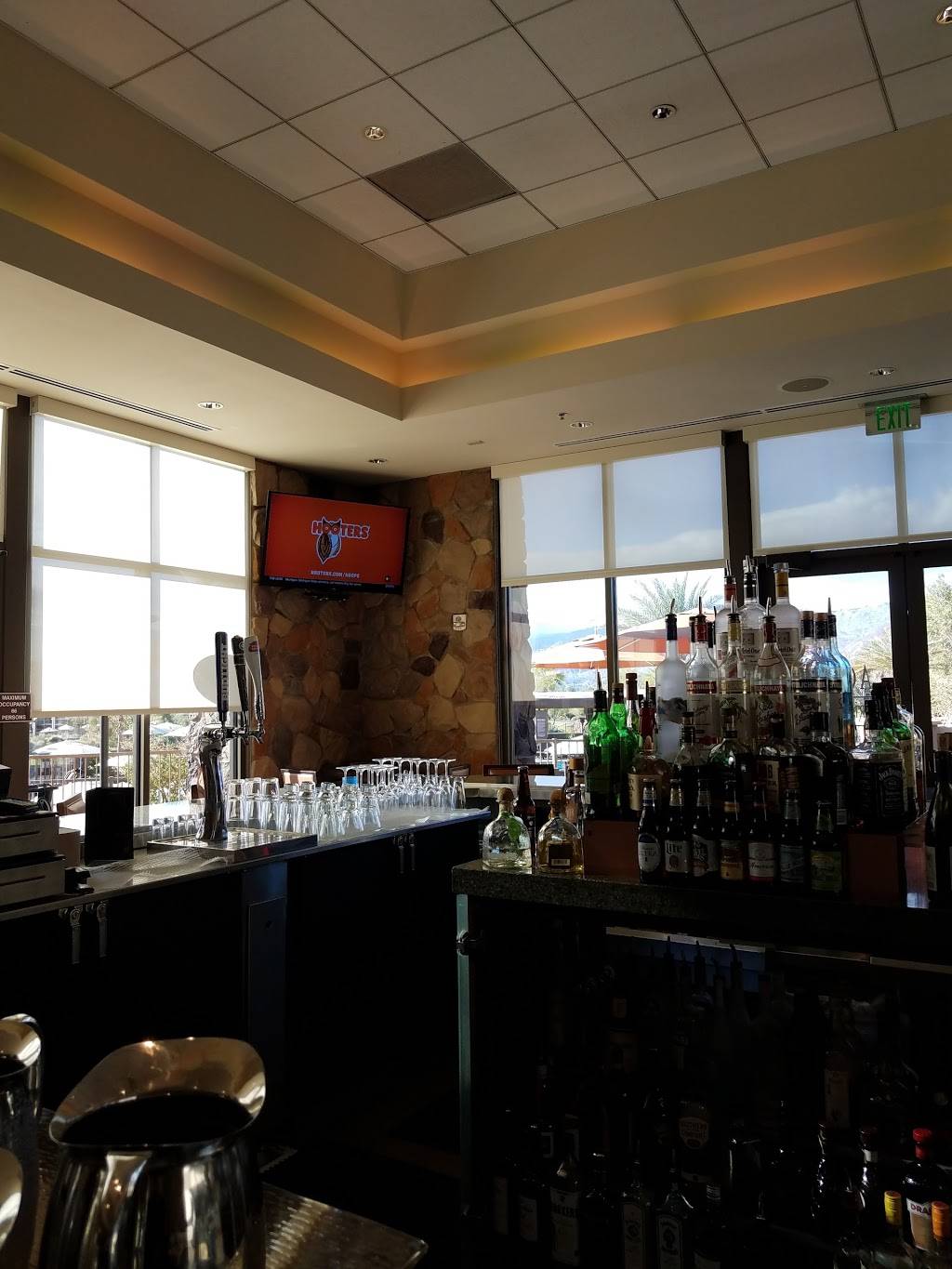 Agave Grill & Bar | restaurant | 75 Willow Ridge, Palm Desert, CA 92260, USA | 7606367000 OR +1 760-636-7000