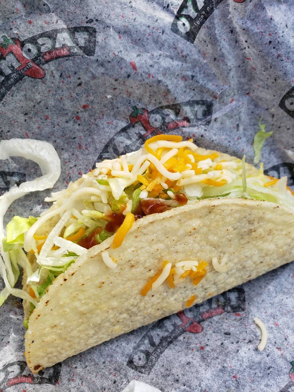 Taco Mayo | restaurant | 8800 S Western Ave, Oklahoma City, OK 73139, USA | 4056327377 OR +1 405-632-7377