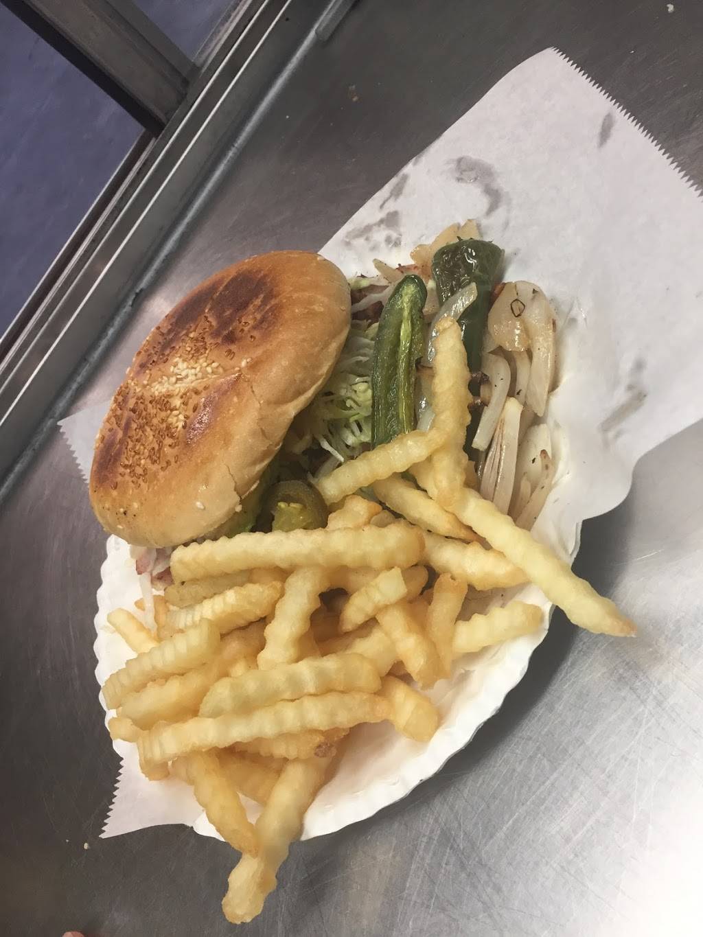 El Mero Gallo Taqeria | restaurant | 8524 Gulf Fwy, Houston, TX 77061, USA | 9363408419 OR +1 936-340-8419