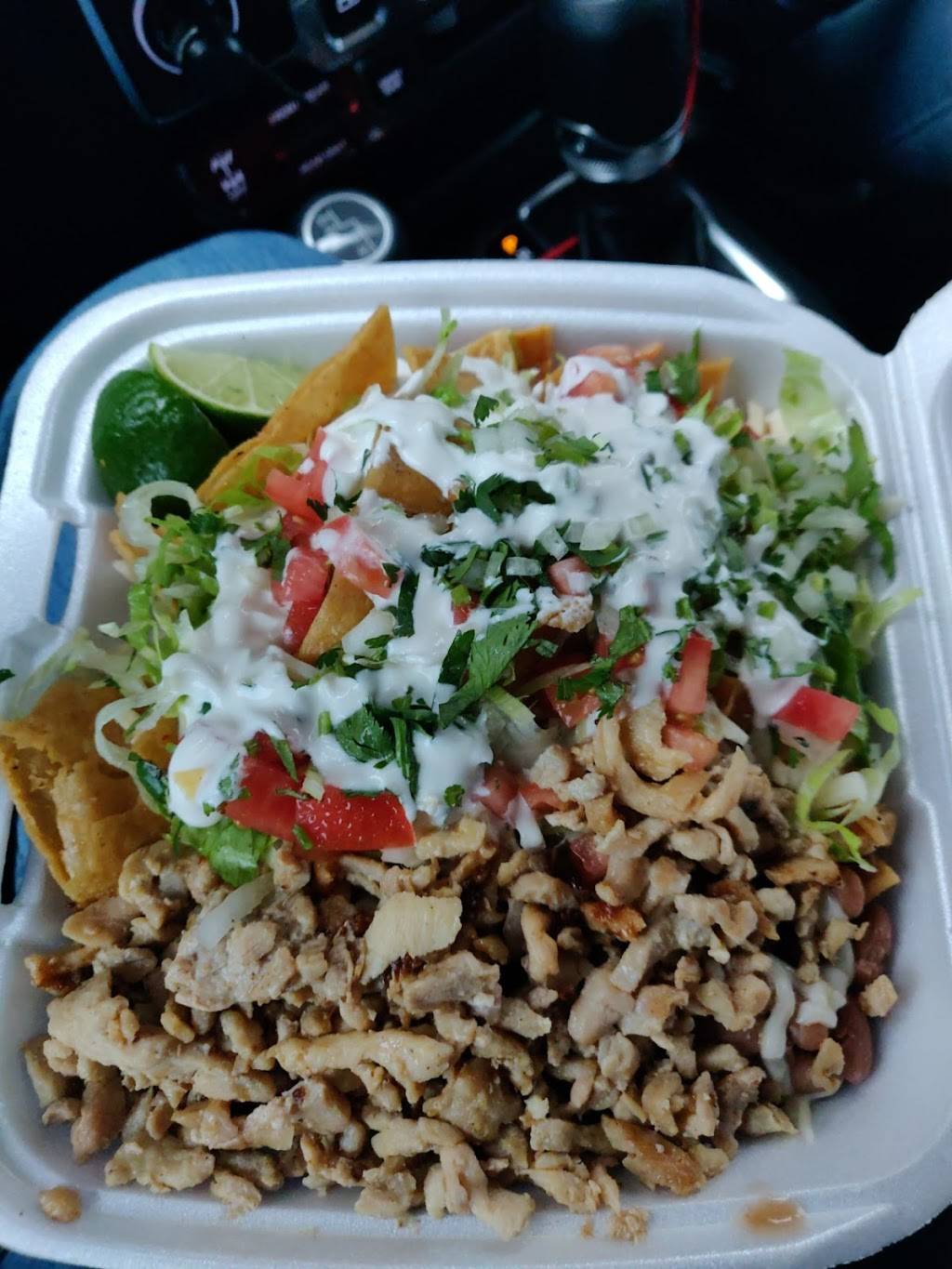 La Poblanita 2 | restaurant | 3825 Indianola Ave, Columbus, OH 43214, USA | 6145989539 OR +1 614-598-9539