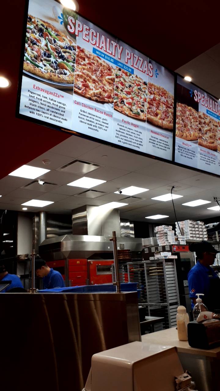 Dominos Pizza | meal delivery | 175 Paoakalani Ave, Honolulu, HI 96815, USA | 8087737777 OR +1 808-773-7777