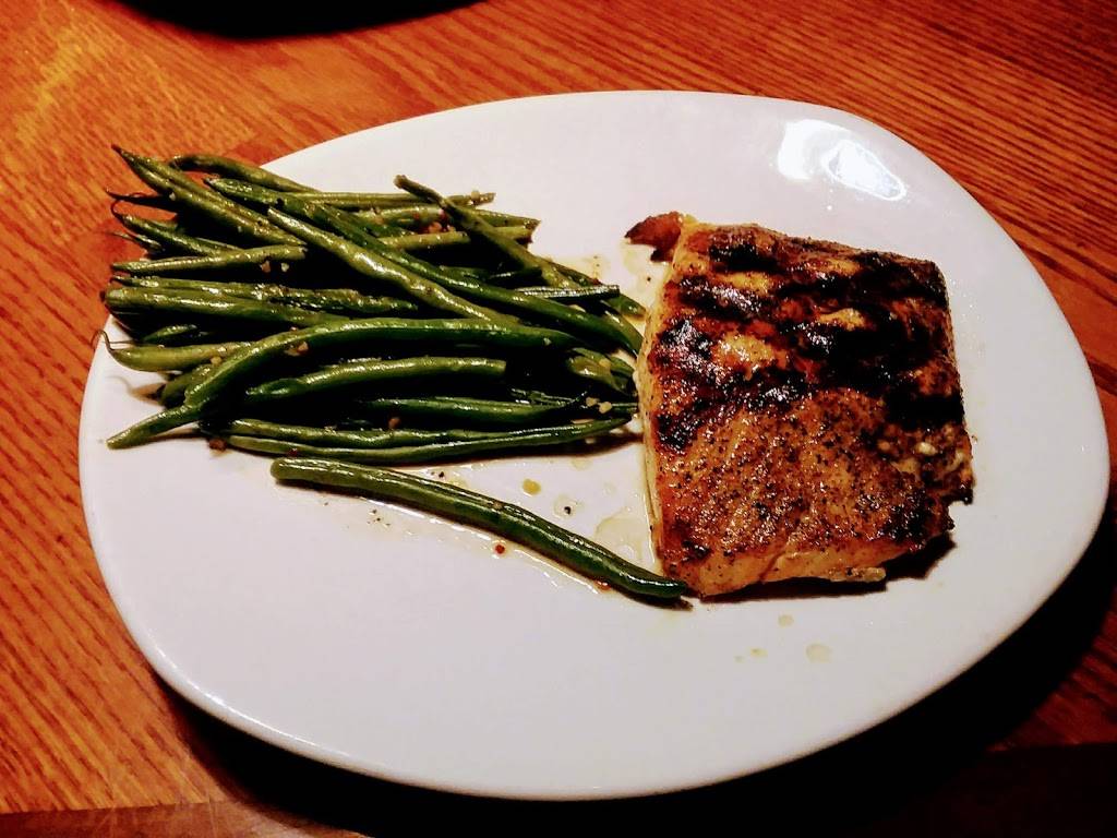 Outback Steakhouse | restaurant | 2225 Hwy 44 W, Inverness, FL 34453, USA | 3526379292 OR +1 352-637-9292