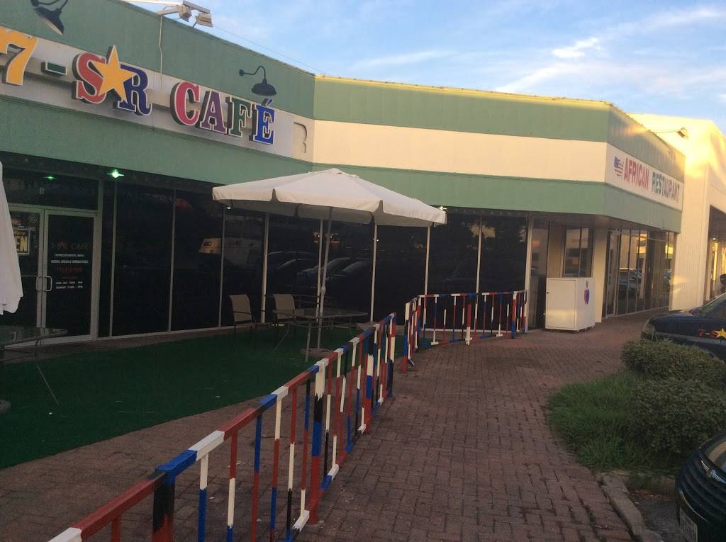 7 Star Cafe | restaurant | 14144 Westheimer Rd, Houston, TX 77077, USA | 7132137630 OR +1 713-213-7630