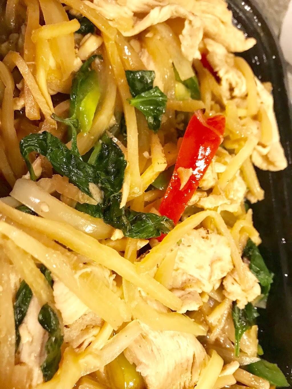 Spice | restaurant | 411 W Magnolia Ave, Fort Worth, TX 76104, USA | 8179841800 OR +1 817-984-1800