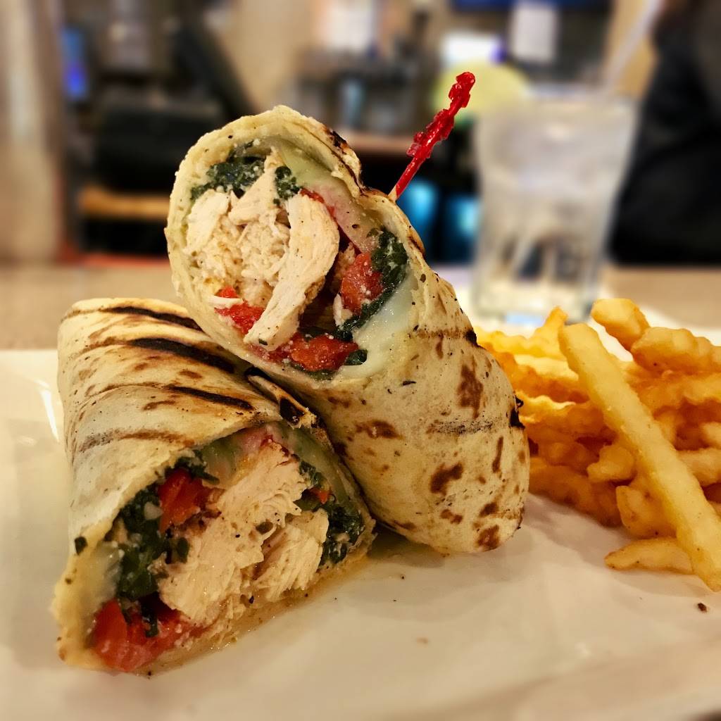 Brookhaven Pub & Grill | restaurant | 695 W Brookhaven Cir, Memphis, TN 38117, USA | 9016808118 OR +1 901-680-8118