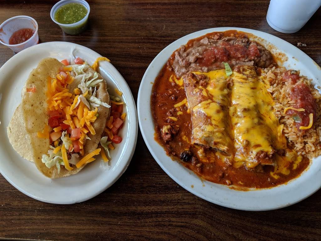 Teka Molino | restaurant | 1007 Rittiman Rd, San Antonio, TX 78218, USA | 2102575514 OR +1 210-257-5514