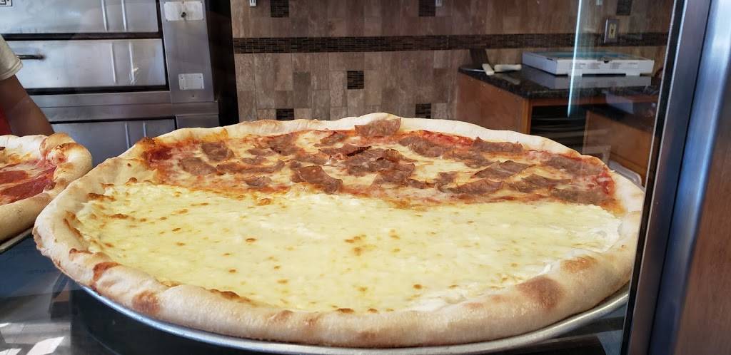 Vincenzos Pizza | meal delivery | 3 Netcong Rd, Budd Lake, NJ 07828, USA | 9736918282 OR +1 973-691-8282