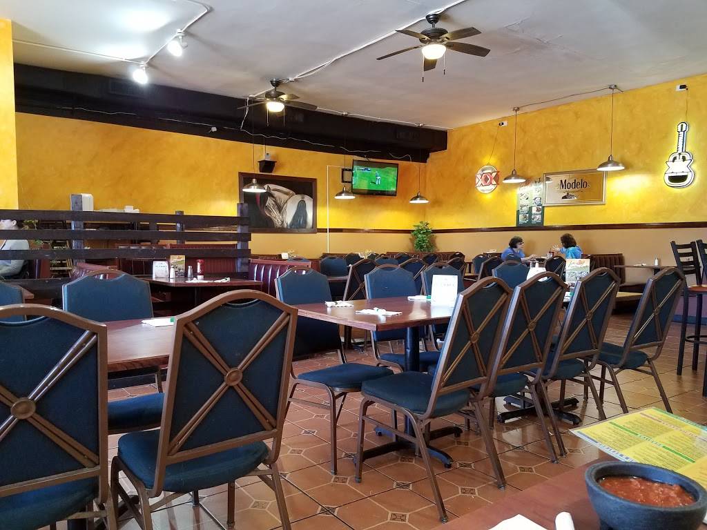 Las Fiestas Cafe | restaurant | 3623 Gallatin Pike, Nashville, TN 37216, USA | 6158731668 OR +1 615-873-1668
