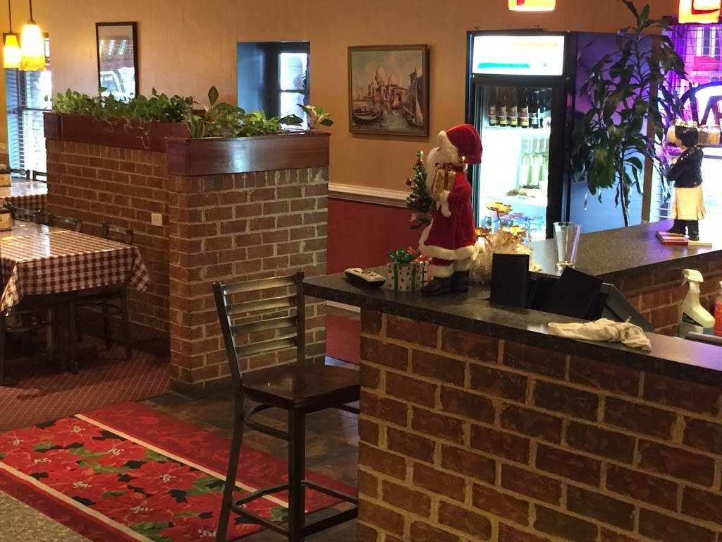 Giuseppes Ristorante Italiano | restaurant | 2842 Rockfish Valley Hwy, Nellysford, VA 22958, USA | 4343619170 OR +1 434-361-9170