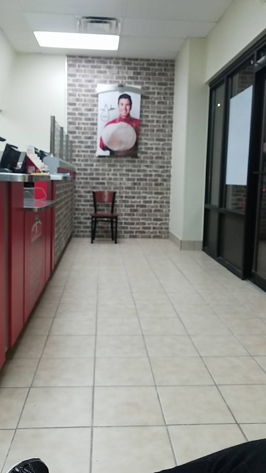 Papa Johns Pizza | restaurant | 5221 W, State Rd 46, Ellettsville, IN 47429, USA | 8129355555 OR +1 812-935-5555