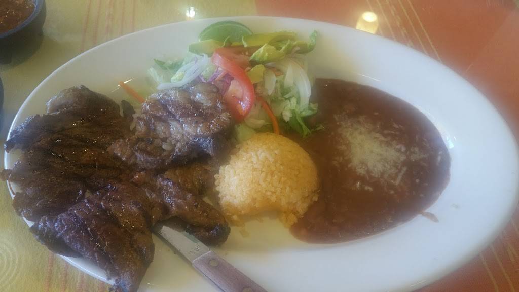 Juquila | meal takeaway | 10022 Venice Blvd, Culver City, CA 90232, USA | 3108412520 OR +1 310-841-2520