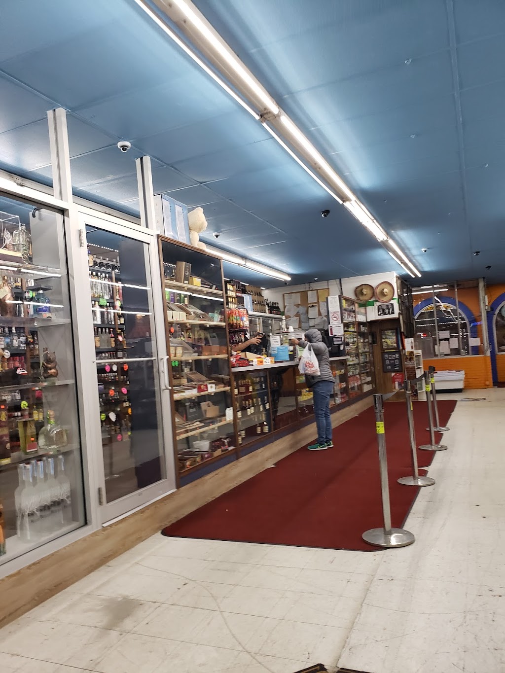 El Guero Supermercado | restaurant | 9029 S Commercial Ave, Chicago, IL 60617, USA | 7739784981 OR +1 773-978-4981