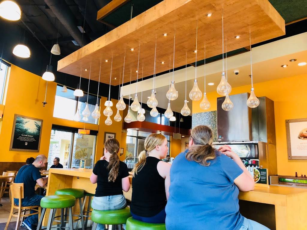 Rubios Coastal Grill | restaurant | 108 E El Camino Real, Sunnyvale, CA 94087, USA | 4082450014 OR +1 408-245-0014