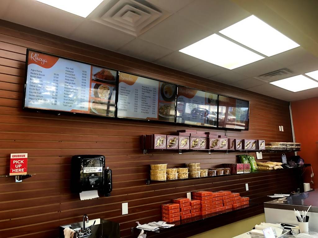 Vaishno Bhog | meal takeaway | 810 E Chatham St, Cary, NC 27511, USA | 9196783172 OR +1 919-678-3172