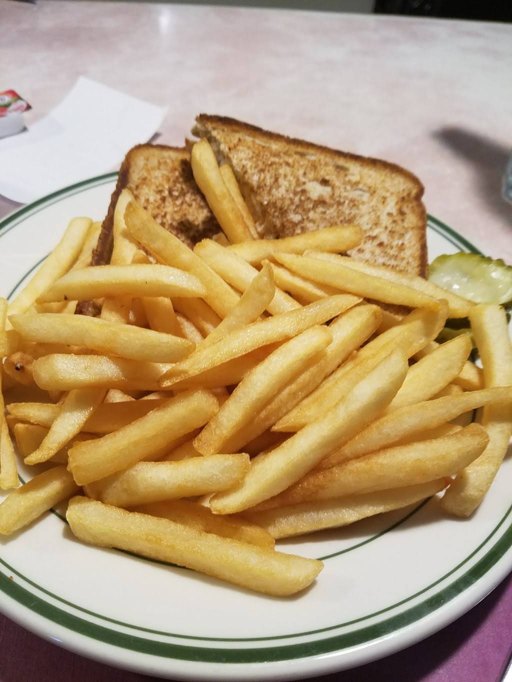 50s Diner | restaurant | 47 Legacy Blvd, Dedham, MA 02026, USA | 7813261955 OR +1 781-326-1955