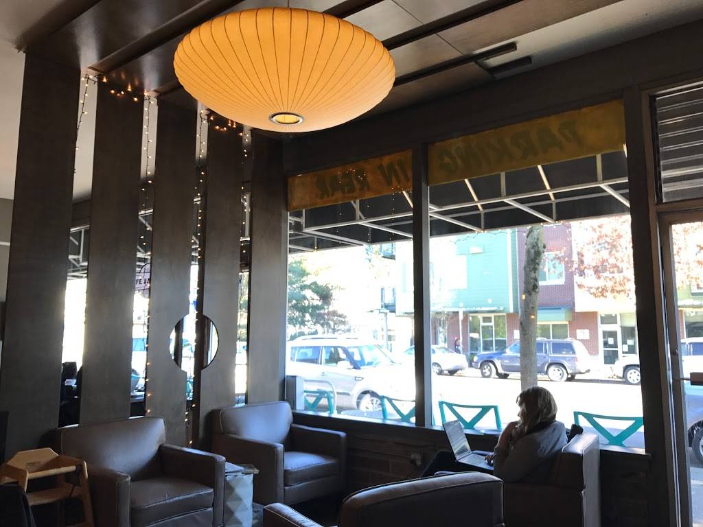 Cafe Javasti - Wedgwood | cafe | 8617 35th Ave NE, Seattle, WA 98115, USA | 2062040255 OR +1 206-204-0255