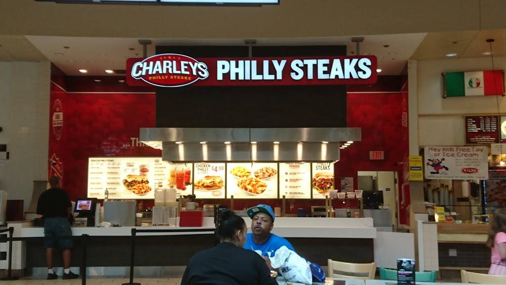 Charleys Philly Steaks | restaurant | 6020 82nd St #1002, Indianapolis, IN 46250, USA | 3179151049 OR +1 317-915-1049