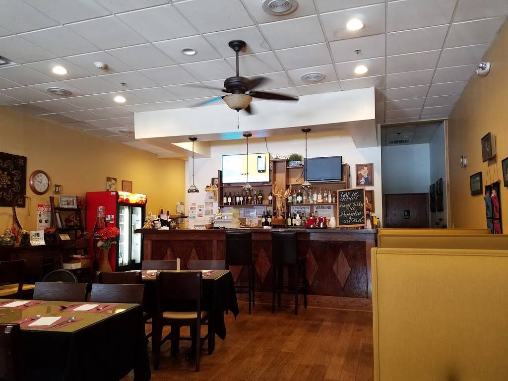 Roy Thai | restaurant | 500 NY-303, Orangeburg, NY 10962, USA | 8458482210 OR +1 845-848-2210