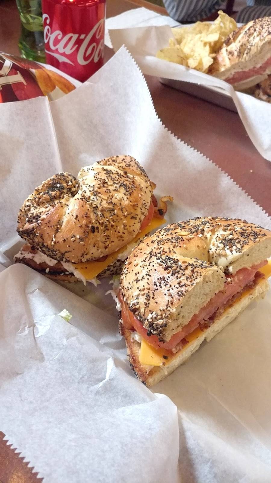 Bagels By the Park | bakery | 323 Smith St, Brooklyn, NY 11231, USA | 7182461321 OR +1 718-246-1321