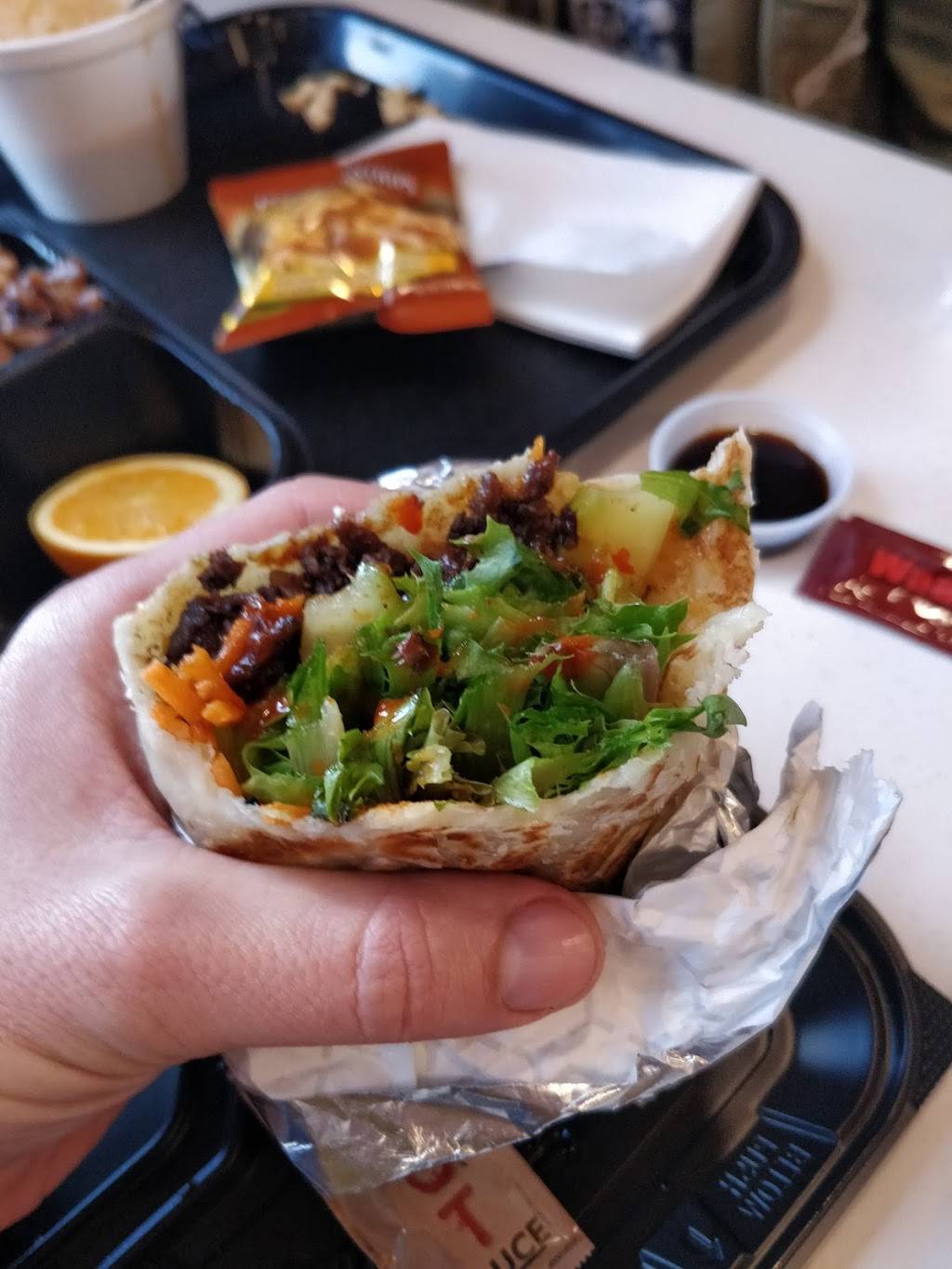 WaBa Grill | restaurant | 1760 W 6th St #103, Corona, CA 92882, USA | 9515474174 OR +1 951-547-4174